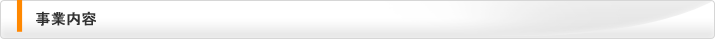 事業内容