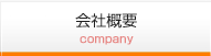 会社概要